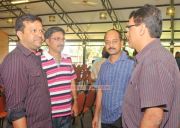 Sreekandan Kuzhappakaranalla Pooja Stills 1774