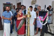 Street Light Movie Pooja