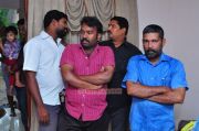 Street Light Movie Pooja Stills 371