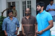 Theevaram Movie Pooja 4286