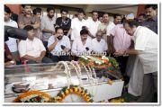 Lohithadas Passes Away 4