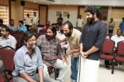 True Story Pooja Stills 4014