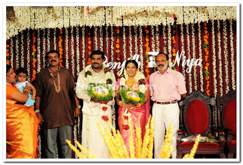Niya Wedding