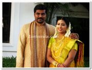 Tv Actress Niya Wedding