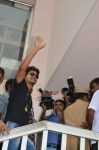 Vijay At Velayudham Trailer Launch In Kerala Stills 606