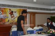 Vijay Press Meet In Kerala Image 802