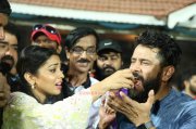 Album Malayalam Function Vikram Birthday At Natchathira Cricket 2504