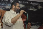 Actor Madhu At Yakshi Faithfully Yours Pooja 291