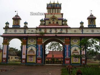 Ambalapuzha Sri Krishna Temple