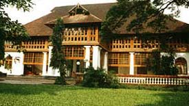 Bolgatty Palace Hotel