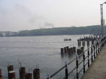 Venduruthy Bridge